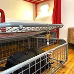戈尔韦城市旅舍 戈尔韦