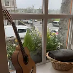 戈尔韦城市旅舍 旅馆