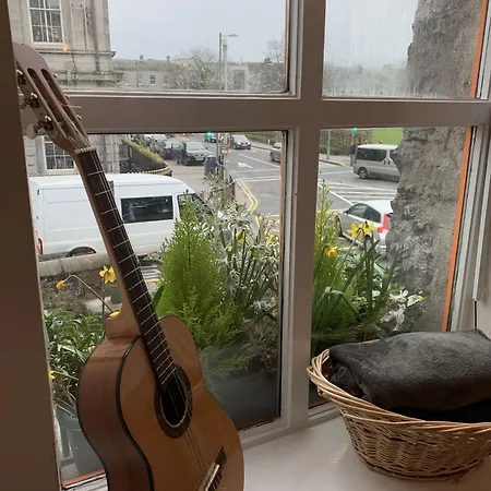 戈尔韦城市旅舍 旅馆