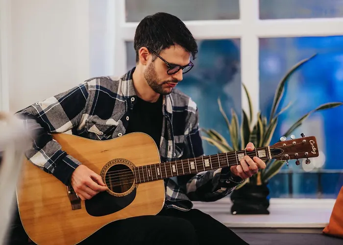 Galway City Hostel Хостел Голуэй