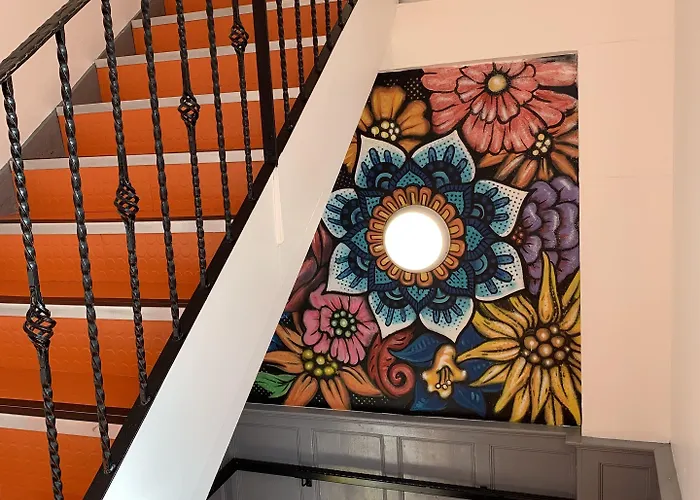 Хостел Galway City Hostel *