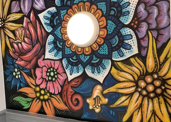 Galway City Hostel * Голуэй