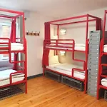 Galway City Hostel * Galway