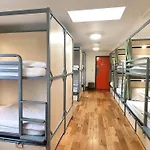 Galway City Hostel Galway