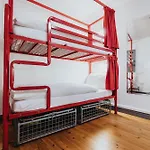 Hostal Galway City Hostel