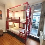 Hostal Galway City Hostel *