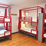 Galway City Hostel