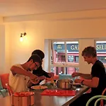 Hostal Galway City Hostel