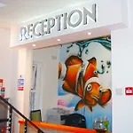 Galway City Hostel