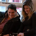 Хостел Galway City Hostel Голуэй