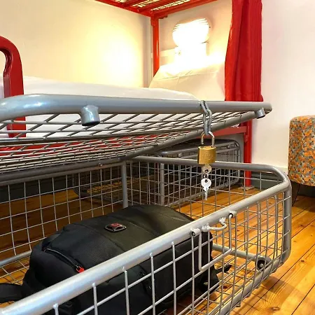 Galway City Hostel Galway