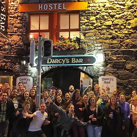 Galway City Hostel Galway