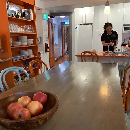 Galway City Hostel