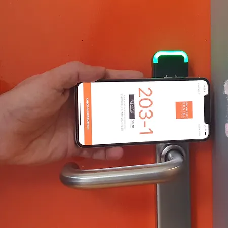 Galway City Hostel Hostel *