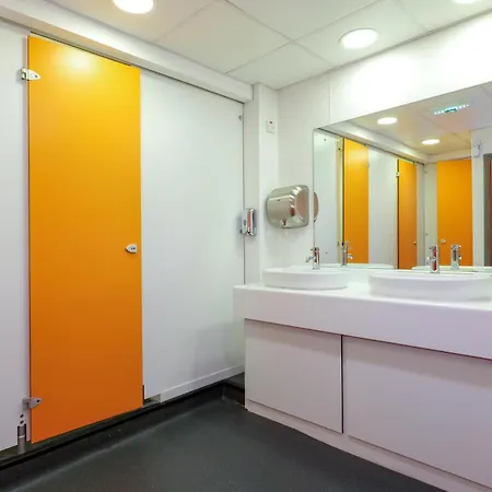 Galway City Hostel * Galway