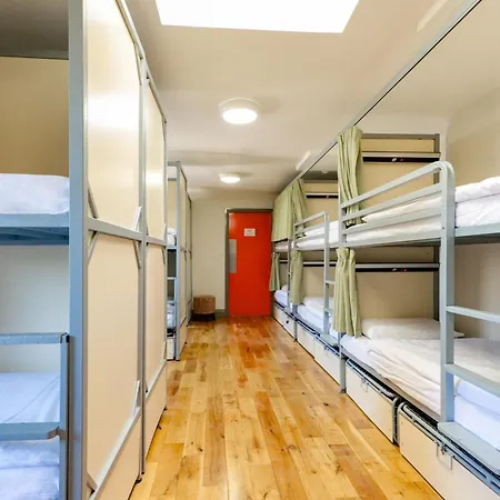 Hostel Galway City Hostel Galway