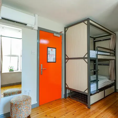 Galway City Hostel
