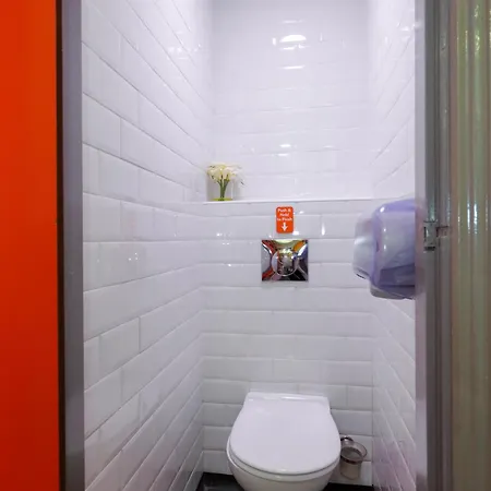 Hostel Galway City Hostel