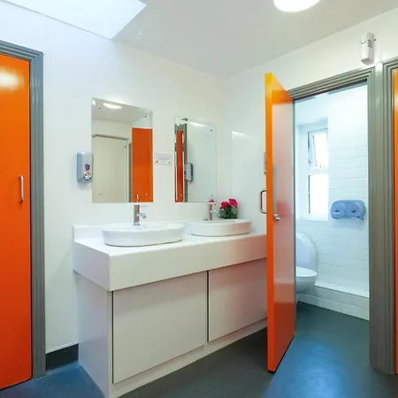 Galway City Hostel Hostel *
