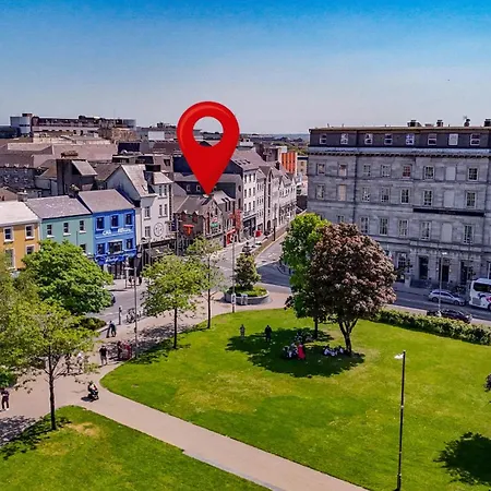 Galway City Hostel