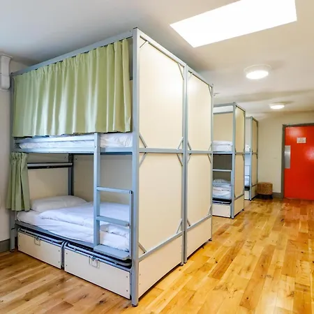 Galway City Hostel Galway