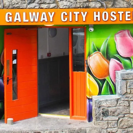 Galway City Hostel