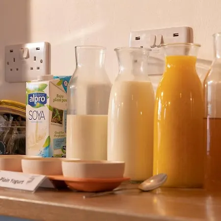 Galway City Hostel Vandrerhjem *