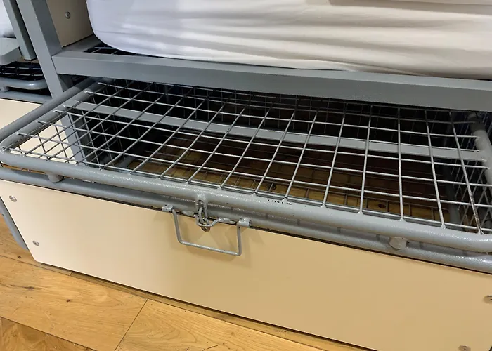 Galway City Hostel Albergue Galway