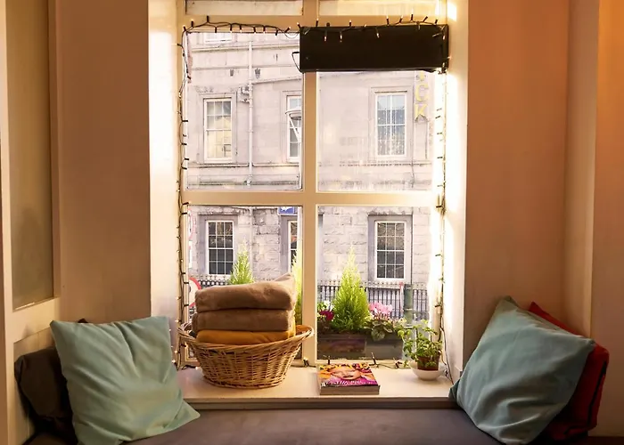 Galway City Hostel * Galway