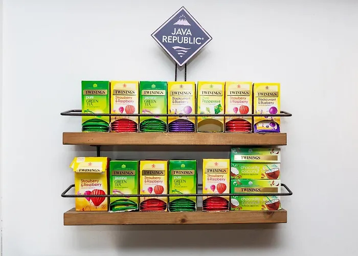 Galway City Hostel Hostel