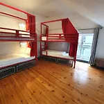 بيت شباب Galway City Hostel غالواي