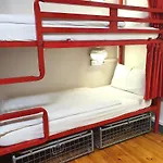 بيت شباب Galway City Hostel