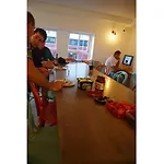 Galway City Hostel *