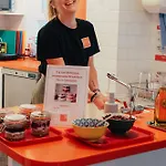 Galway City Hostel بيت شباب غالواي