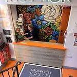 Galway City Hostel * غالواي