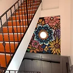 بيت شباب Galway City Hostel *