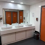 Galway City Hostel *