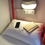بيت شباب Galway City Hostel