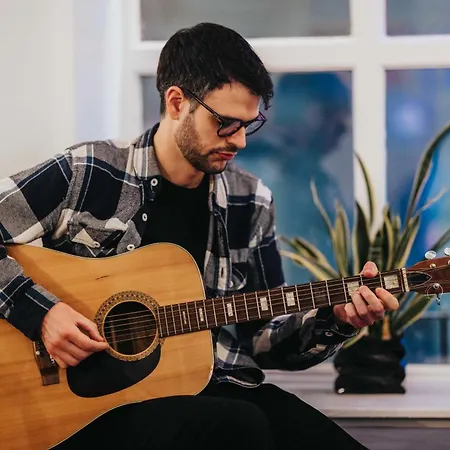 Galway City Hostel אכסניה גלוואיי