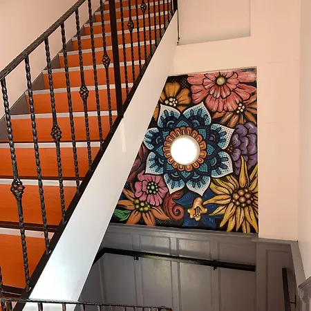 אכסניה Galway City Hostel *