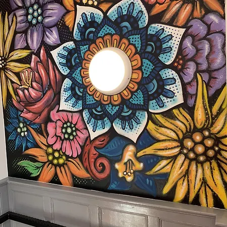 Galway City Hostel * גלוואיי