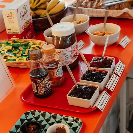 Hostel Galway City Hostel