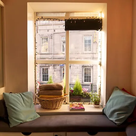 Galway City Hostel * גלוואיי