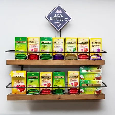 Galway City Hostel אכסניה