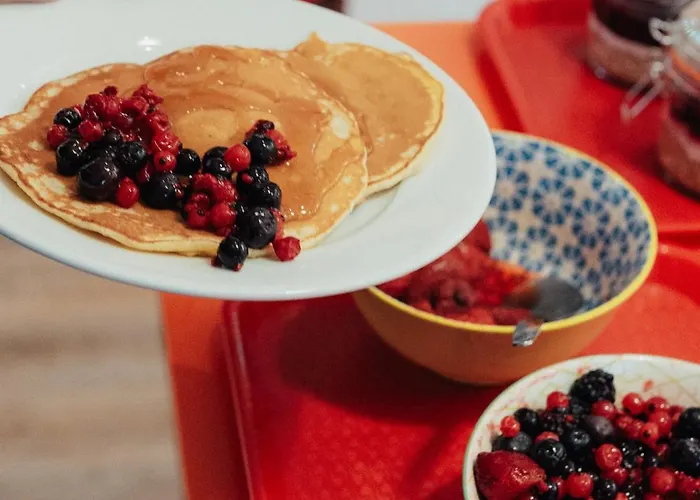 Hostel Galway City Hostel