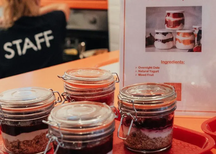 Hostel Galway City Hostel Galway