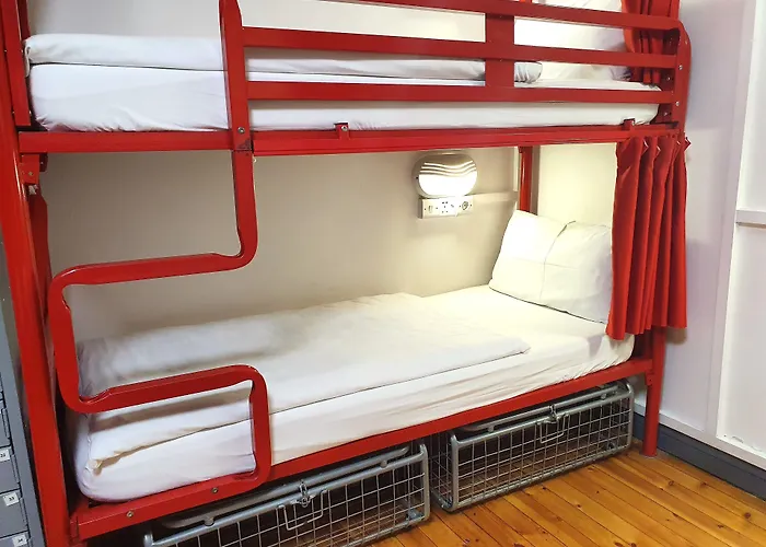 Galway City Hostel Hostel