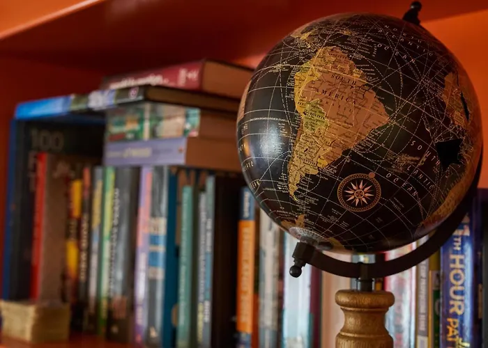 Galway City Hostel *