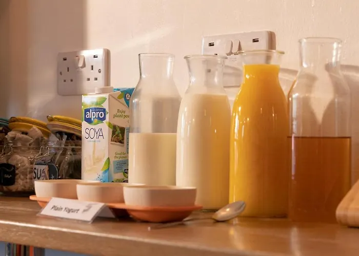 Galway City Hostel Hostel *